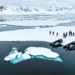 SVALBARD: EXPLORE LIKE AMUNDSEN ON AN ‘ARCTIC-LITE’ EXPEDITION IN NORWAY